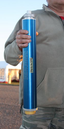 AP motor 3870 Ns